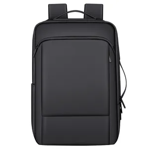 new arrival smart business women functional stylish smart travel laptop backpack with low moq multiple companies business travel