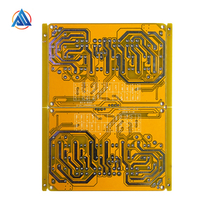 Tùy chỉnh FPC cứng nhắc-Flex bảng mạch một mặt hai mặt nhiều lớp linh hoạt cứng nhắc-Flex bảng mạch, Thâm Quyến <span class=keywords><strong>PCB</strong></span> - Product Image 1