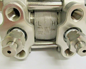 Sensor Diferencial Inteligente Yokgawaa EJX110A, Sensor DPharp Avanzado con Estabilidad del 0.1%, Certificación IP67 SIL2/3 - Product Image 2