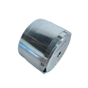 Módulo de articulación robótica personalizado, modelo CAN, con roscado hueco, piezas integradas para brazo robótico, unidad de articulación robótica Plug-and-Play - Product Image 4