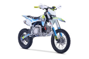 <span class=keywords><strong>Moto</strong></span> tout-terrain MRZ 110CC <span class=keywords><strong>125CC</strong></span> amortisseur avant Dirtbike amortisseur latéral avec pneus croisés vente chaude au pérou en Bolivie - Product Image 5