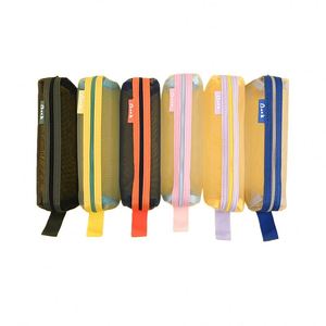 Nouvelle trousse à crayons grande capacité pour étudiants, simple et élégante, boîte à papeterie légère et portable pour enfant d'école - Product Image 6