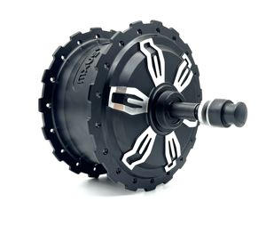 Kit de Conversión de <span class=keywords><strong>Motor</strong></span> Eléctrico para <span class=keywords><strong>Bicicleta</strong></span> MXUS de Alta Calidad y <span class=keywords><strong>Precio</strong></span> de Fábrica, 750w, <span class=keywords><strong>Motor</strong></span> de Tamaño Abierto de 175mm y 190mm - Product Image 4