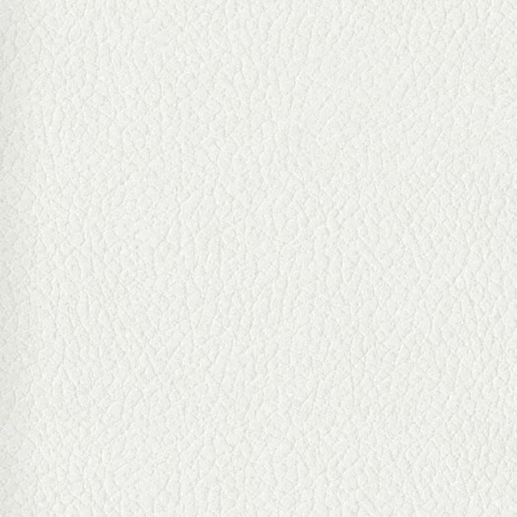ST-2528 Warm White Leather Grain