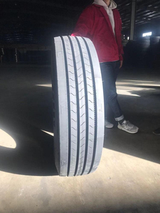 Neumáticos para Camión MARAMAX GOLDEN CROWN 385/65R22.5 20PR para Trabajo Pesado, Directo de Fábrica con Certificación DOT - Product Image 5