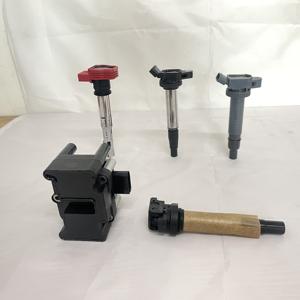 Bobina de Encendido NGK con Diseño Antivibración, Piezas de Encendido Automático que No se Sueltas en Condiciones de Conducción en Carreteras Difíciles - Product Image 6