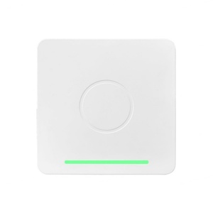 เครื่องอ่าน RFID Vanch 9dbi แบบ OEM ระยะอ่านไกล 10 เมตร รองรับ RS232/RJ45 Wiegand RS485 เครื่องอ่าน UHF RFID แบบรวม พร้อมไฟ LED - Product Image 1