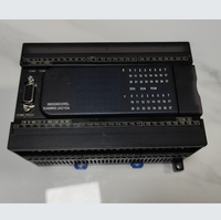 Software de Programación Compatible con PLC FX3U, Clon de GX Works2 con RS485 para Modelos 14MR/24MR/32MR/48MR