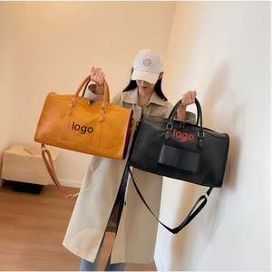 Borsa a Tracolla DICHOS di Grande Capacità, Alla Moda e Personalizzabile, in PU, per <span class=keywords><strong>Viaggi</strong></span> e Fitness, Vendita all'Ingrosso - Product Image 1