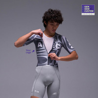 Maillot de cyclisme personnalisé pour hommes, hauts de cyclisme sur route, maillot de cyclisme professionnel respirant et léger pour les équipes de club et les courses