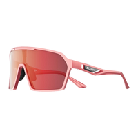 Nouvelles Lunettes de Cyclisme Photochromiques 2026 Hommes Femmes Professionnelles Vélo de Route Anti-Vent Lunettes de Sport pour Randonnée Escalade