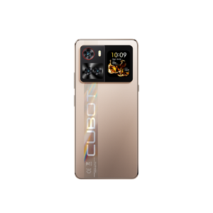 สมาร์ทโฟน 5G X100 หน้าจอ 6.88 นิ้ว ความจุ 8+256GB 120Hz กล้องหลัก 64MP ชิปเซ็ต MTK7025 แบตเตอรี่ 5100mAh ระบบปฏิบัติการ Android 15 รองรับ NFC โทรศัพท์มือถือ CUBOT - Product Image 1