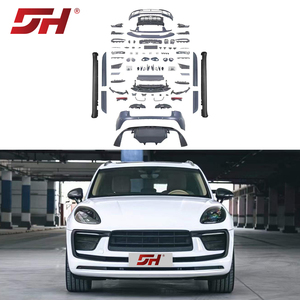 Kit Carrozzeria Stile OE 95B.3 di Alta Qualità per <span class=keywords><strong>Porsche</strong></span> <span class=keywords><strong>Macan</strong></span> 2014-2023, Accessori Auto e Ricambi - Product Image 1