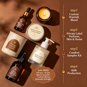 Aceite Esencial de Bálsamo de Perú Natural, Aroma Dulce y Amaderado Balsámico para Alivio <span class=keywords><strong>del</strong></span> Estrés, Meditación, Cuidado Personal, Comercio de Fábrica OEM ODM - Product Image 4