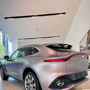 WRAPMASTER 1.52*15m Satin Shang Geyan TPU Matériel PPF Peinture pour la protection de la carrosserie - Product Image 6