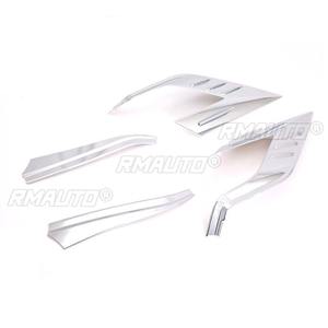 Marco Decorativo para Luz Trasera de Coche, Cubierta Protectora para Luz Trasera, Kit de Carrocería para Toyota RAV4 2020-2024, Accesorios para Coche - Product Image 5