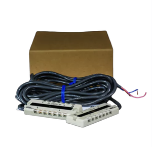 Sensor Fotoeléctrico Industrial MT-F3W-E, DC12-24V, LED Infrarrojo 860nm, IP62, Salida NPN/PNP, Rango de Detección 30-300mm, 40mA - Product Image 2