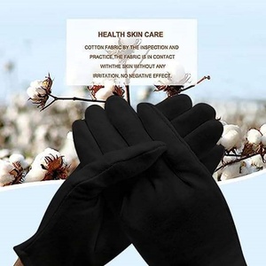 Guantes de Nitrilo Blancos sin Polvo para Trabajadores, Precio Económico al por Mayor, Personalizables Directamente de Fábrica, MOQ Bajo - Product Image 4