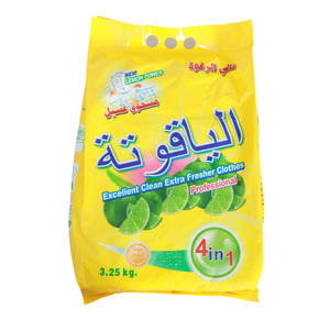 Tốt Nhất Bán Trung Tính Chất Tẩy Rửa 25Kg Số Lượng Lớn Bột Giặt Giá Cả Cạnh Tranh Rửa Chất Tẩy Rửa Bột Xà Phòng - Product Image 6