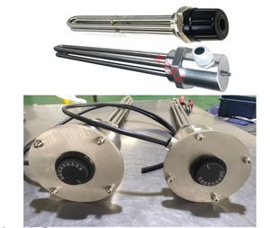 Ce Gecertificeerd Tzcx Merk 2500W 3000W 5000W Of Custom Elektrische Boiler Verwarmingselement/Weerstand - Product Image 3