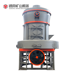 Máy nghiền quặng chất lượng cao, thiết bị nghiền, máy nghiền <span class=keywords><strong>Raymond</strong></span> - Product Image 2