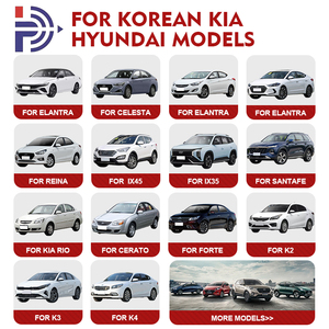 Hyundai Kia tự động đánh lửa cáp mới điện áp cao 27501-26d00 Spark Plug dây thiết lập cho các mô hình chẳng hạn Tucson Elantra xe khác phụ tùng - Product Image 6