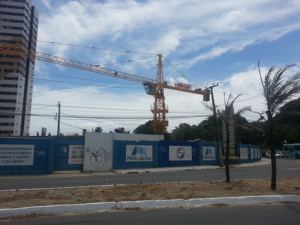 Grúa <span class=keywords><strong>Torre</strong></span> 5T Topkit Hammerhead, Grúa de Construcción, Grúa para Edificios QTZ66-HS5010 - Product Image 5