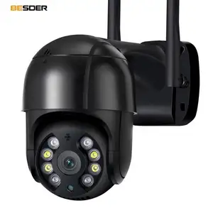 Produits de caméra de vidéosurveillance pour 2024 Ir Distance 2000M avec fente pour carte Sd 600Tvl étanche fournisseurs chinois Schat Leverancier