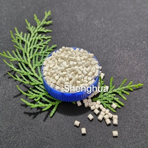 Flame Retardant PC+ABS Resin CE3510 Grade Molding <b>Polycarbonate</b>/Acrylonitrile Butadiene Styrene - Product Image 5