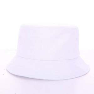 Sombrero de Pescador Reversible de Alta Calidad con Diseño Personalizado y Bajo MOQ, Gorra de Sol para Hip Hop, Deportes y Ciclismo, Ideal para Actividades al Aire Libre - Product Image 5