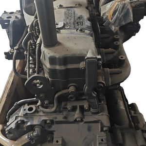 Motor original Cummins QSB6.7 para Cummins - Product Image 1