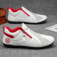 Chaussures de Sport pour hommes, baskets décontractées à la mode, d'athlétisme et de marche, prix d'usine