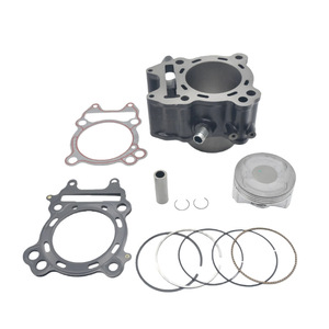 Venta Directa en Stock: San Yang Joymax <span class=keywords><strong>Z300</strong></span>, F300, SYM300RBA Xia Qin, Jiue Wei Happy Knight, Juego de Cilindros - Product Image 5