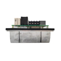 Carte d'inversion 2090010083 HMD3W-3SA13 pour pompes à chaleur air-eau NEWNTIDE et chauffe-eau à source d'air, extérieur, remplacement de la carte de circuit imprimé CVC