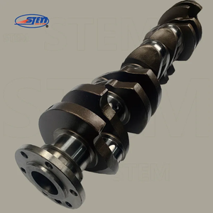 Jp42 Krukas Gebruikt Voor Jeep 4.2 L6 Benzine Chrysler Jeep 258 <span class=keywords><strong>Stroker</strong></span> 12cw Krukas Gebruikt Voor Jeep Cherokee 4.2 Motor - Product Image 2