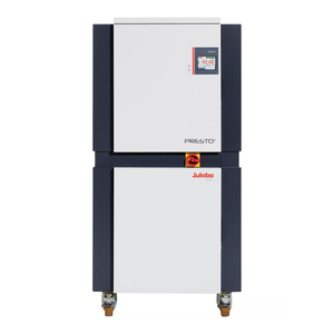 Systèmes de contrôle de température hautement dynamiques Julabo Presto W91 (veuillez nous contacter pour un meilleur devis) - Product Image 1