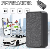 TKSTAR 2G 4G TK901 Mini rastreador GPS dispositivo de seguimiento personal para niños ancianos AnitLost Gps seguimiento en línea gratuito en PC y aplicación