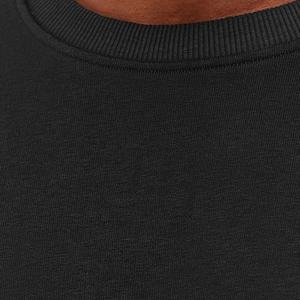 Sweat-shirt pour homme élégant, grande taille, pour le sport en plein air, chaud, respirant, décontracté, avec logo personnalisé - Product Image 6