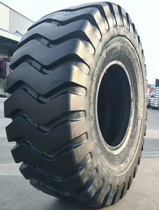 Neumático Lonking OTR Bias para Motoniveladora, Nuevo, Tamaños 20.5-25 E-3/L-3C, Neumáticos de Bloque Ordinario para Ruedas de Carretera, Venta al por Mayor - Product Image 3