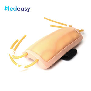 Dr. IV — kit de pratique, Kit d'entraînement portable, avec phlebotomie/veniperforation - Product Image 3