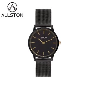 Manufacturer Wholesale Luxury Minimalist Couple's Quartz <strong>Watches</strong> Bracelet <strong>Set</strong> <strong>Fashion</strong> Simple Style Man Women's Wrist <strong>Watch</strong> Gifts - Product Image 6