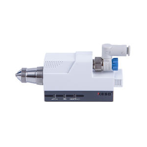 Buse ionisante statique suspendue KZ-10C pour salle blanche, pour semi-conducteurs - Product Image 6