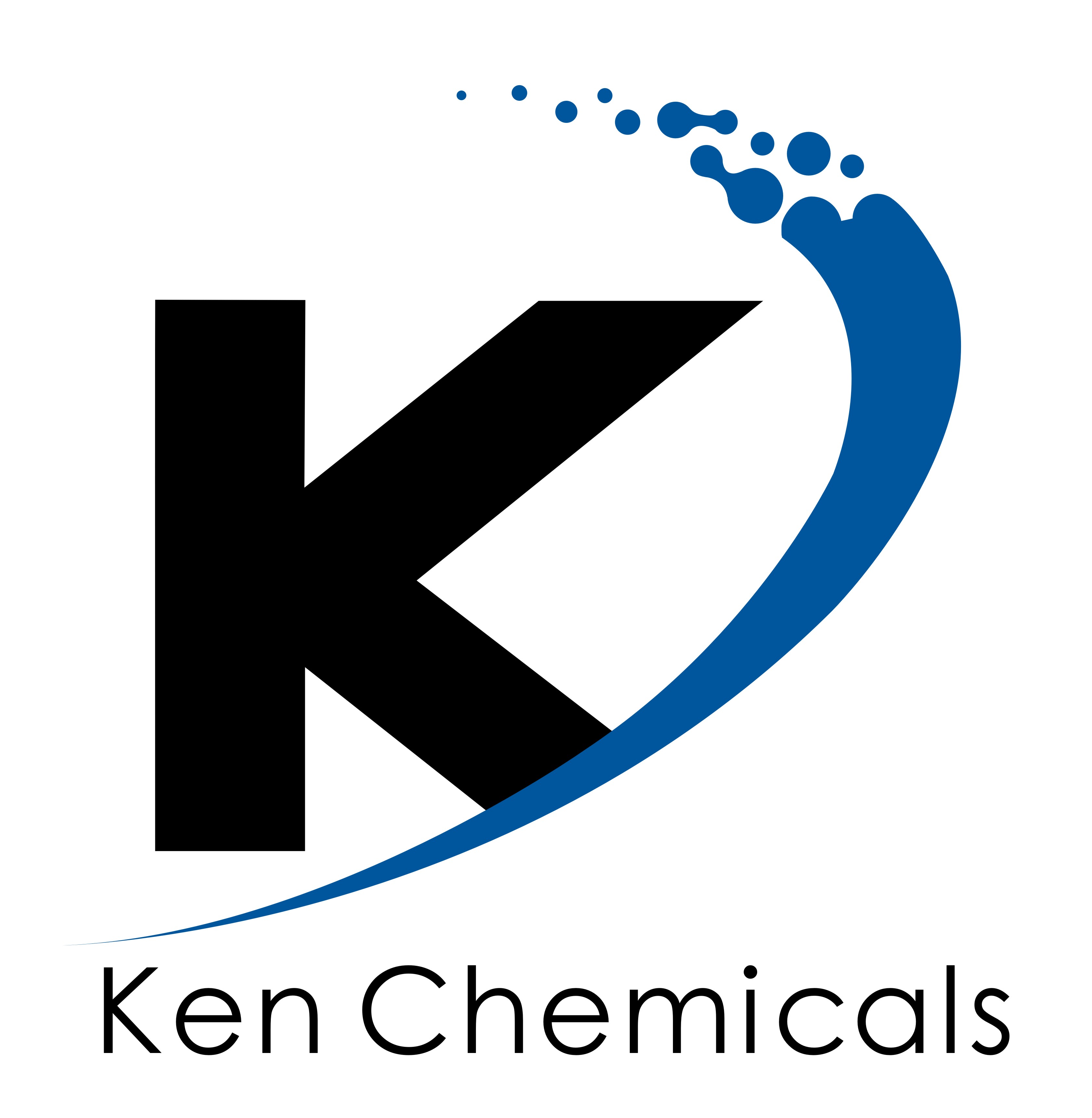 Shaoxing Ken Chemicals Co., Ltd. logo