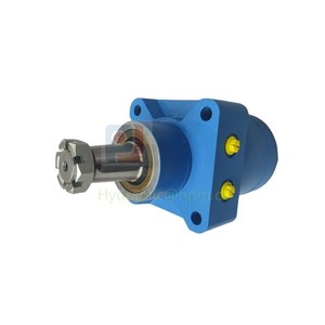 649cc BMA động cơ thủy lực hoán đổi cho nhau với Delta mdl396 Trắng re500/re520/re530 hiệu quả thay thế cho Parker TE/TF/TG/th - Product Image 2