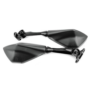 Espejo retrovisor para motocicleta <span class=keywords><strong>kawasaki</strong></span> <span class=keywords><strong>ninja</strong></span> <span class=keywords><strong>300R</strong></span> EX300 EX250 250 ZX6R 636, gran oferta - Product Image 4