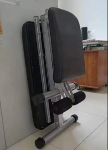 Équipement de fitness professionnel et domestique pour l'entraînement complet du corps, réglable, pour <span class=keywords><strong>la</strong></span> musculation – Meilleures ventes - Product Image 5