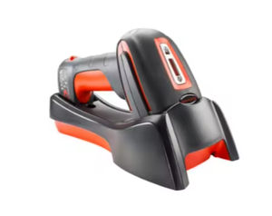 เครื่องอ่านบาร์โค้ด Granit 1981i 2D ไร้สาย ระดับอุตสาหกรรม แบบ Full-Range Area-Imaging พร้อมพอร์ต USB มีสินค้าในสต็อก - Product Image 3
