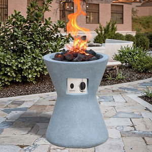 Parrilla de <span class=keywords><strong>barbacoa</strong></span> para acampada, fogón de <span class=keywords><strong>Gas</strong></span> para exteriores, novedad - Product Image 4