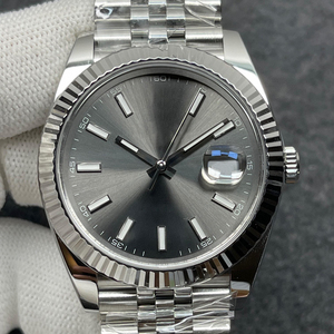 NUEVO Reloj Deportivo de Lujo con Movimiento Automático NH35, Esfera Esqueletizada, Logotipo Personalizado, Correa de 20 mm para Hombre - Product Image 5