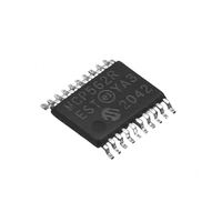 Kit de Inicio Básico de Componentes Electrónicos MCP3562 IC, Circuitos Integrados Pico, Circuito Integrado Mcp3562 Antiguo
